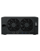 Synology DiskStation | DS1825+ | AMD Ryzen | V1500B | 8 GB | DDR4 | Black