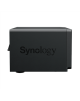 Synology DiskStation | DS1825+ | AMD Ryzen | V1500B | 8 GB | DDR4 | Black