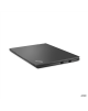 Lenovo ThinkPad E14 G5 | Graphite Black | 14 " | IPS | WUXGA | 1920 x 1200 pixels | AMD Ryzen 5 | 7430U | 8 GB | Soldered DDR4 |