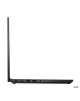 Lenovo ThinkPad E14 G5 | Graphite Black | 14 " | IPS | WUXGA | 1920 x 1200 pixels | AMD Ryzen 5 | 7430U | 8 GB | Soldered DDR4 |