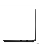Lenovo ThinkPad E14 G5 | Graphite Black | 14 " | IPS | WUXGA | 1920 x 1200 pixels | AMD Ryzen 5 | 7430U | 8 GB | Soldered DDR4 |