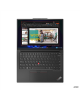 Lenovo ThinkPad E14 G5 | Graphite Black | 14 " | IPS | WUXGA | 1920 x 1200 pixels | AMD Ryzen 5 | 7430U | 8 GB | Soldered DDR4 |