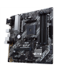 Asus PRIME B450M-A II Memory slots 4, Number of SATA connectors 6 x SATA III, max 128GB, Chipset AMD B, Processor family AMD, Mi