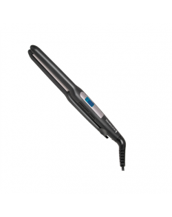 Remington Pro-Ceramic Extra Slim Hair Straightener | S5515 | Ceramic heating system | Temperature (min) 150 °C | Temperature (ma