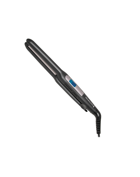 Remington Pro-Ceramic Extra Slim Hair Straightener | S5515 | Ceramic heating system | Temperature (min) 150 °C | Temperature (ma