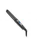 Remington Pro-Ceramic Extra Slim Hair Straightener | S5515 | Ceramic heating system | Temperature (min) 150 °C | Temperature (max) 230 °C | Black