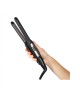 Remington Pro-Ceramic Extra Slim Hair Straightener | S5515 | Ceramic heating system | Temperature (min) 150 °C | Temperature (ma