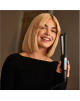 Remington Pro-Ceramic Extra Slim Hair Straightener | S5515 | Ceramic heating system | Temperature (min) 150 °C | Temperature (ma