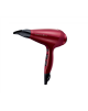 Remington Ionic Hair dryer | AC9096 | 2400 W | Number of temperature settings 3 | Ionic function | Diffuser nozzle | Red