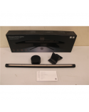 SALE OUT. Xiaomi Mi Computer Monitor Light Bar | Xiaomi Mi Computer Monitor Light Bar | BHR4838GL | DEMO, MISSING USB CALBE | Black