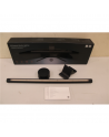 SALE OUT. Xiaomi Mi Computer Monitor Light Bar | Xiaomi Mi Computer Monitor Light Bar | BHR4838GL | DEMO, MISSING USB CALBE | Black