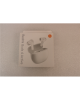 SALE OUT. Redmi Buds 4 Active, White | Xiaomi Redmi Buds 4 Active | Earbuds | Bluetooth | White | DEMO