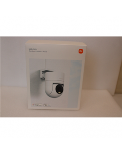 SALE OUT. Xiaomi Outdoor Camera CW300 EU | Xiaomi Camera | CW300 EU | 6 month(s) | Dome | 4 MP | F1.6 | IP66 | H.265 | Micro SD, Max. 256GB | DEMO,DIRTY