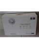 SALE OUT. Xiaomi Mi Smart Standing Fan 2 EU | Xiaomi Mi Smart Standing Fan | 2 | Stand Fan | USED | White | Oscillation | 15 W