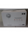 SALE OUT. Xiaomi Mi Smart Standing Fan 2 EU | Xiaomi Mi Smart Standing Fan | 2 | Stand Fan | USED | White | Oscillation | 15 W