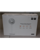 SALE OUT. Xiaomi Mi Smart Standing Fan 2 EU | Xiaomi Mi Smart Standing Fan | 2 | Stand Fan | USED, MISSING FAN GRILLE SCREW, DIS