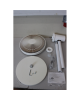 SALE OUT. Xiaomi Mi Smart Standing Fan 2 EU | Xiaomi Mi Smart Standing Fan | 2 | Stand Fan | USED, MISSING FAN GRILLE SCREW, DIS