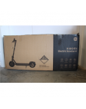 SALE OUT. Xiaomi Electric Scooter 4 EU DAMAGED PACKAGING, SCRATCHED, DIRTY, USED | Xiaomi | 6 month(s) | DEMO, MISSING HEXAGON WRENCH