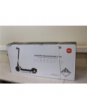 SALE OUT. Xiaomi Electric Scooter 4 Pro EU | Xiaomi | Electric Scooter 4 Pro EU | 700 W | 25 km/h | 10 " | Black | DAMAGED PACKAGING