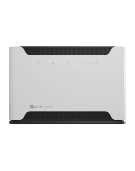 MikroTik Router | Chateau LTE12 | 802.11n | 10/100/1000 Mbit/s | Ethernet LAN (RJ-45) ports 5 | Mesh Support No | MU-MiMO Yes | 