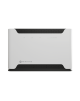 MikroTik Router | Chateau LTE12 | 802.11n | 10/100/1000 Mbit/s | Ethernet LAN (RJ-45) ports 5 | Mesh Support No | MU-MiMO Yes | 