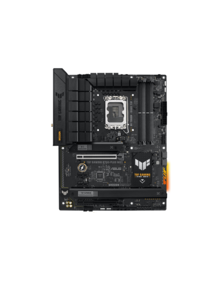 ASUS TUF GAMING B760-PLUS WIFI | Asus