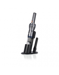 Tristar Vacuum Cleaner | KR-3160 | Cordless operating | Handheld | 90 W | 11.1 V | Operating time (max) 20 min | Anthracite