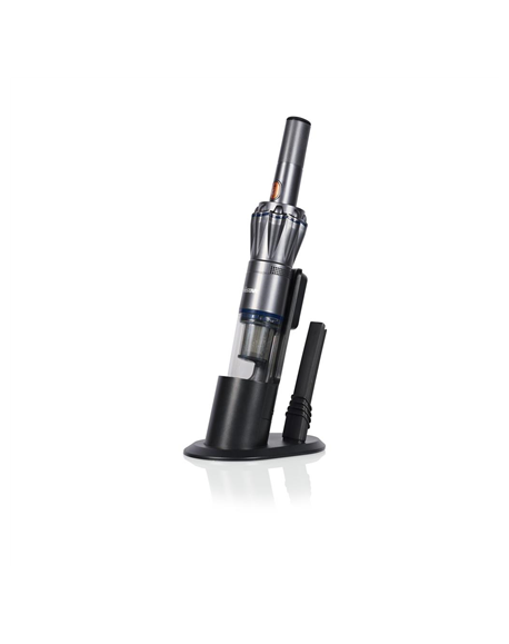 Tristar Vacuum Cleaner | KR-3160 | Cordless operating | Handheld | 90 W | 11.1 V | Operating time (max) 20 min | Anthracite