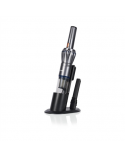 Tristar Vacuum Cleaner | KR-3160 | Cordless operating | Handheld | 90 W | 11.1 V | Operating time (max) 20 min | Anthracite