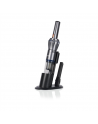 Tristar Vacuum Cleaner | KR-3160 | Cordless operating | Handheld | 90 W | 11.1 V | Operating time (max) 20 min | Anthracite