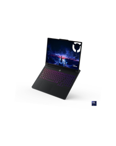 Lenovo Legion Pro 7 16IAX10H 16 WQXGA ULT9-275HX/32GB/1TB/NVIDIA GF RTX 5070Ti 12GB/WIN11 Home/ENG Backlit kbd/2Y Warranty | Len