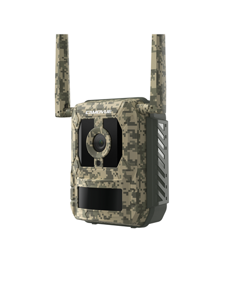 Reolink Camovue Talon S130 4G LTE Trail Camera | Reolink