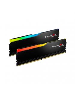 G.Skill Ripjaws M5 Neo RGB | 96 (2x48GB) GB | DDR5 | 6000 MHz | PC/server | Registered No | ECC No