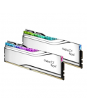 G.Skill Trident Z5 Royal | 32 (2x16GB) GB | DDR5 | 6400 MHz | PC/server | Registered No | ECC No