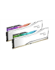 G.Skill Trident Z5 Royal | 32 (2x16GB) GB | DDR5 | 6400 MHz | PC/server | Registered No | ECC No