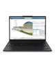 Lenovo ThinkPad P16s G4 AMD | Black | 16 " | IPS | WUXGA | 1920 x 1200 pixels | Anti-glare | AMD Ryzen AI 7 PRO | 350 | 32 GB | SO-DIMM DDR5 | Solid-state drive capacity 1000 GB | AMD Radeon 860M Graphics | Windows 11 Pro | 802.11be | Bluetooth version 5.4 | Keyboard language Nordic | Keyboard backlit | Warranty 36 month(s) | Battery warranty 12 month(s)