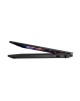 Lenovo ThinkPad P16s G4 AMD | Black | 16 " | IPS | WUXGA | 1920 x 1200 pixels | Anti-glare | AMD Ryzen AI 7 PRO | 350 | 64 GB | 