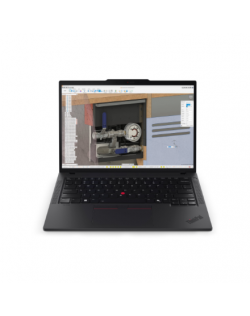 Lenovo ThinkPad P14s AMD Gen 6 14 WUXGA AMD Ryzen AI 7 PRO 350/32GB/1TB/AMD Radeon 860M/WIN11 Pro/ENG Backlit kbd/FP/3Y Warranty