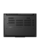 Lenovo ThinkPad P14s G6 AMD | Black | 14 " | IPS | WUXGA | 1920 x 1200 pixels | Anti-glare | AMD Ryzen AI 7 PRO | 350 | 32 GB | 