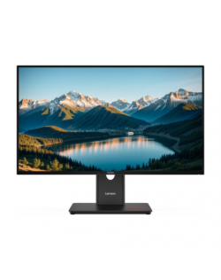 Lenovo ThinkVision T27Q-40 27 2560x1440/HDMI/3Y Warranty | Lenovo