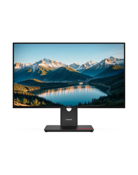 Lenovo ThinkVision T27Q-40 27 2560x1440/HDMI/3Y Warranty | Lenovo