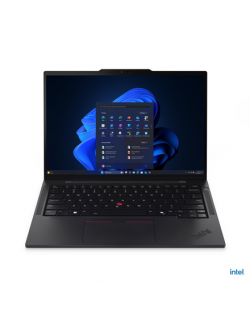 Lenovo ThinkPad T14s G6 Intel | Black | 14 " | IPS | WUXGA | 1920 x 1200 pixels | Anti-glare | Intel Core Ultra 5 | 225U | 16 GB