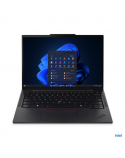Lenovo ThinkPad T14s G6 Intel | Black | 14 " | IPS | WUXGA | 1920 x 1200 pixels | Anti-glare | Intel Core Ultra 5 | 225U | 16 GB | Soldered LPDDR5x | Solid-state drive capacity 512 GB | Intel Graphics | Windows 11 Pro | 802.11ax | Bluetooth version 5.3 | Keyboard language Nordic | Keyboard backlit | Warranty 36 month(s) | Battery warranty 12 month(s)