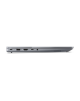 Lenovo ThinkBook 14 2-in-1 G5 | Luna Grey | 14 " | IPS | Touchscreen | WUXGA | 1920 x 1200 pixels | Intel Core U7 | 255U | 32 GB