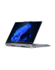 Lenovo ThinkBook 14 2-in-1 G5 | Luna Grey | 14 " | IPS | Touchscreen | WUXGA | 1920 x 1200 pixels | Intel Core U7 | 255U | 32 GB