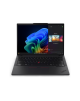 Lenovo ThinkPad T14 G6 | Black | 14 " | IPS | WUXGA | 1920 x 1200 pixels | Anti-glare | Intel Core Ultra 5 | 225U | 16 GB | SODIMM DDR5 | Solid-state drive capacity 512 GB | Intel Graphics | Windows 11 Pro | 802.11ax | Bluetooth version 5.3 | Keyboard language Nordic | Keyboard backlit | Warranty 36 month(s) | Battery warranty 12 month(s)