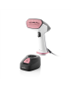 ETA Garment steamer Stephany ETA227090000 Handheld, 1400 W, 0.38 L, 25 g/min, White/Black