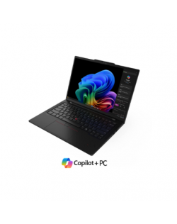 Lenovo ThinkPad T14s Gen 6 (Intel) 14 WUXGA ULT5-228V/32GB/512GB/Intel Arc/WIN11 Pro/ENG Backlit kbd/Black/FP/LTE Upgradable/SC/