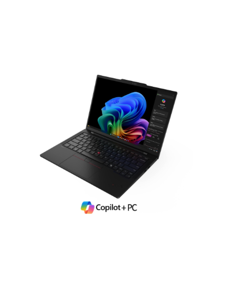 Lenovo ThinkPad T14s Gen 6 (Intel) 14 WUXGA ULT5-228V/32GB/512GB/Intel Arc/WIN11 Pro/ENG Backlit kbd/Black/FP/LTE Upgradable/SC/