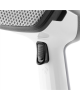 ETA Garment steamer Stephany ETA227090000 Handheld, 1400 W, 0.38 L, 25 g/min, White/Black